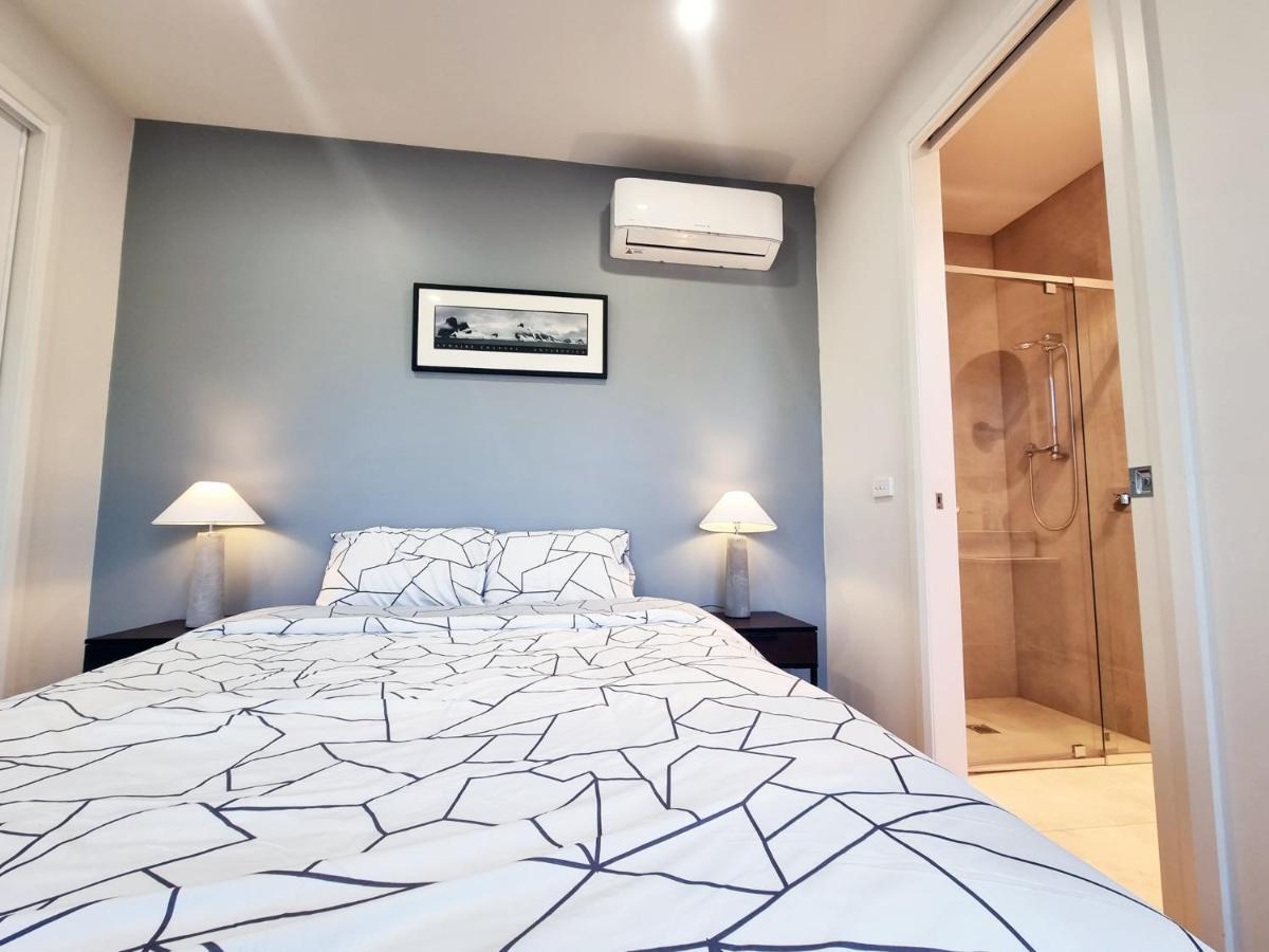 Holiday home Rosie Townhouse - Modern In Sunshine *